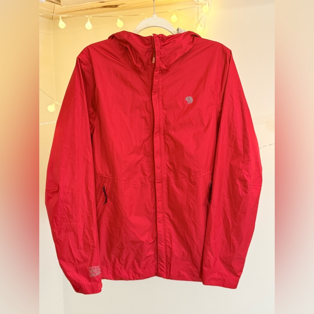 🌾 Mountain‎ Hardwear Acadia Jacket NEW